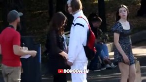 Продавец леденцов ( пранк прикол )