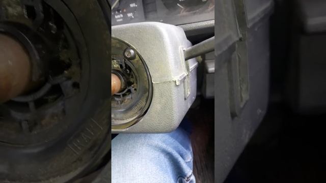 Не работает звуковой сигнал. Причина найдена((( смотреть онлайн