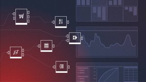 Loginom — инновационная low-code платформа