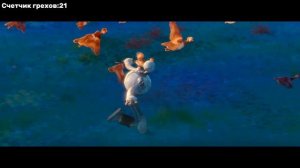 Все грехи и ляпы Дикий робот (грех-обзор)