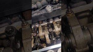 Регулировка клапанов двигатель TU3 JP и его модификации