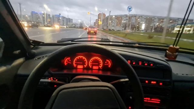 СДЕЛАЛИ КАЧЕСТВЕННЫЙ ЧИП-ТЮНИНГ ВАЗ 2114 смотреть онлайн