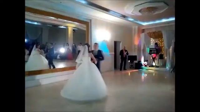 СТУДИЯ СВАДЕБНОГО ТАНЦА " ФЕЕРИЯ ЧУВСТВ " ОДЕССА | SAFURA - смотреть онлайн