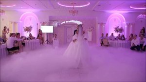 Свадебный танец (Бьяна feat МОТ - Абсолютно всё)