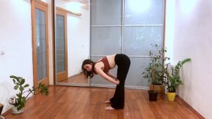 Как Стать Пластичнее// Развитие Пластики Тела// Волны Т