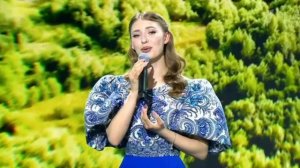 «Время своих» | «С чего начинается Родина» — Елизавета Долженкова