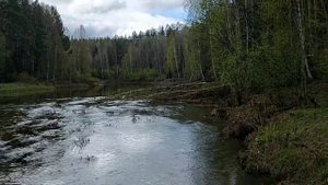 река Чусовая Свердловская область