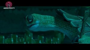 кунг-фу панда 1 бо забони точики N1