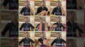 Вдоль по улице