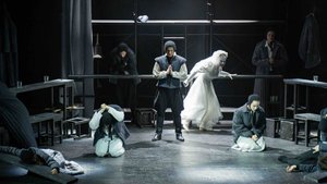 Трейлер спектакля "Пир во время чумы"