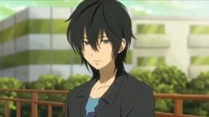 [ AMV ] _ Аниме клип _ Ой влюбилась в пацана