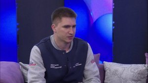 Утро Донбасса 22 мая 2025г. Наш город. Фестиваль «уличный спорт»