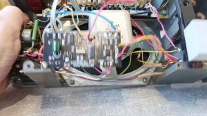 Как сделать музыкальный центр из старого приемника  #в