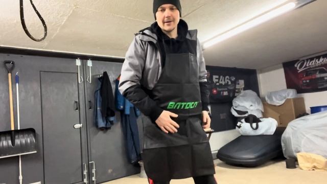 Распаковка и обзор полировальной машинки Batoca S4! идеал? смотреть онлайн