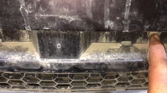 Как снять передний бампер ШЕВРОЛЕ НИВА 🔥 смотреть онлайн