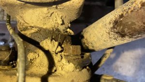 Замена заднего редуктора на Ниве 4*4 Своими руками.