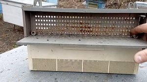 Обзор эффективного пыльце сборника. Максимальный сбо