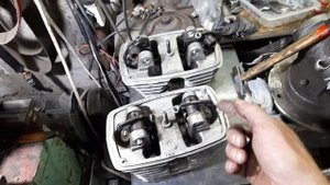 НОВИНКА. Крепление коромысел днепр .