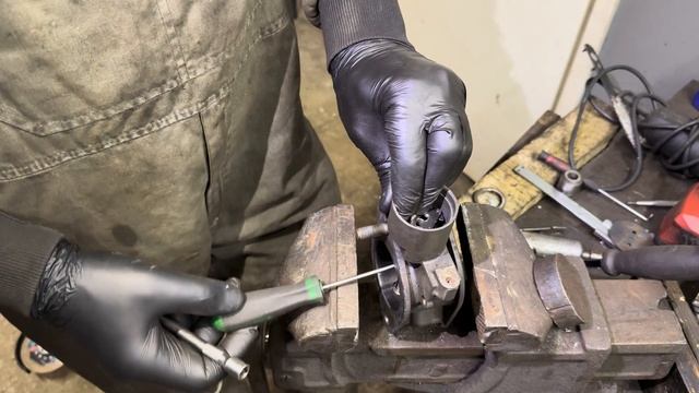 Заслонка на глушителе Subaru P0475 смотреть онлайн