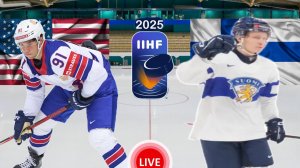 ХОККЕЙ ЧЕМПИОНАТ МИРА 1/4 ФИНАЛА.  США - ФИНЛЯНДИЯ.  ПРЯМАЯ ТРАНСЛЯЦИЯ