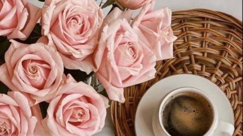 Открытки с добрым утром пожеланиями добра на весь день 🌼 #сдобрымутром