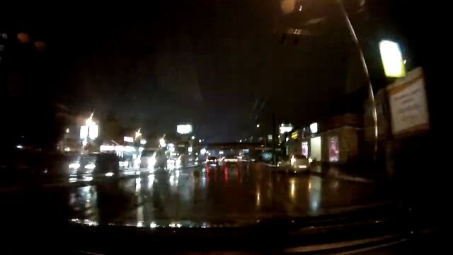 Образец видео AEE Blackeye XTR 20 (ночь) - http://ncel.ru/ смотреть онлайн