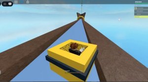 Отправляемся в 2014 roblox