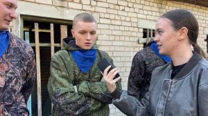 Университетский турнир по пейнтболу среди мужских команд – поздравляем победителей!🏆