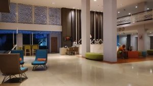 отель "Ибис" на  Бали