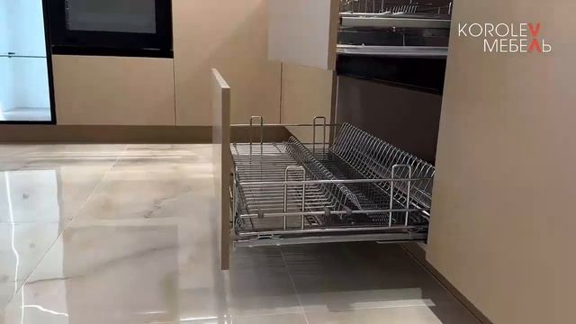 Новая красивая кухня Хлеборобского 70 смотреть онлайн