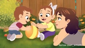 2d и 3d анимация