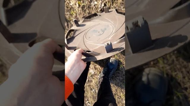 колпак очень редкий турбо на 15 смотреть онлайн