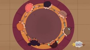 Make A Circle Song