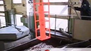 Ввод в эксплуатацию нового закалочного бака. (3)
