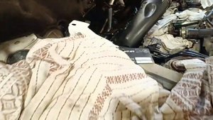 Снять турбину Range Rover Evoque