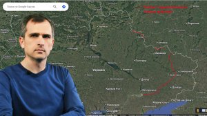 Война на Украине (22.05.25): Брянщина — пока непосредственной опасности нет, но...