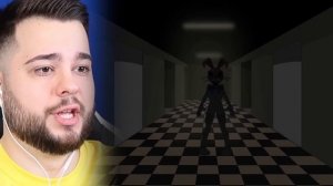 СЕКРЕТНАЯ ИСТОРИЯ ВАННИ FNAF Security Breach МУЛЬТ