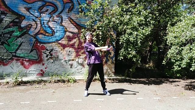 3. Alf | #ArionHipHop | Школа ARION Dance смотреть онлайн