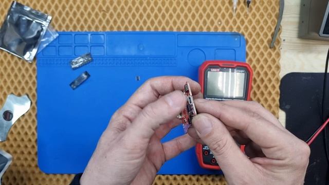 Бустер Baseus Super Energy Max Car Jump Starter CGNL020001 не включается, не з смотреть онлайн