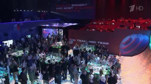 В Москве стартовал Международный киберфестиваль Positive Hack Days 2025