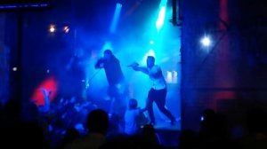 Каста  Кострома  2015
