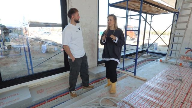 Тренды Строительства Загородных Домов 2025. Выставка Open смотреть онлайн