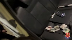 Покушение на мелкое взяточничество