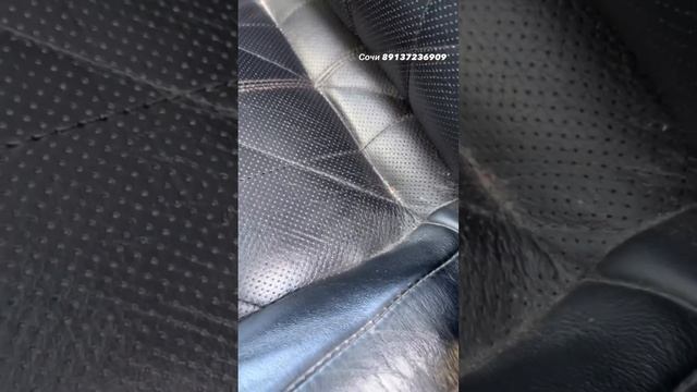 Полировка, керамика ,мойка мотора, химчистка infinity в Aqua смотреть онлайн