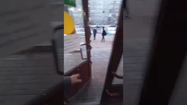 Диагностика входной группы в школе Петли болтаются, п? смотреть онлайн