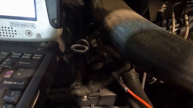 Проверка свечей накала на Ивеко Дейли смотреть онлайн