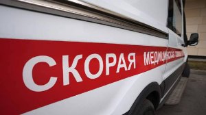 Один человек погиб во время пожара в квартире на северо-западе Москвы