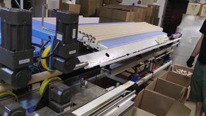 станок для резки картонных втулок (core cutting machine)