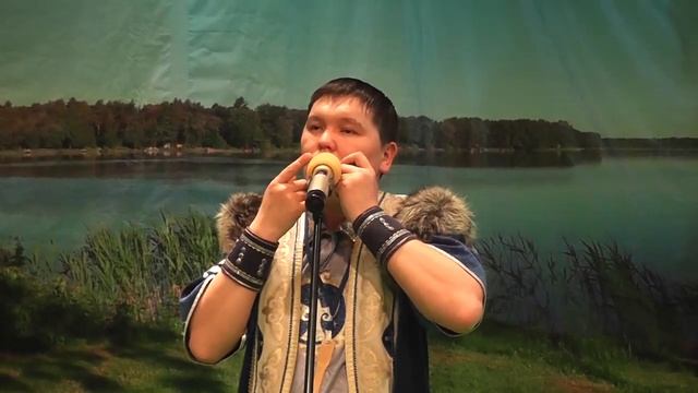 Расих Садыков, Республика Башкортостан смотреть онлайн