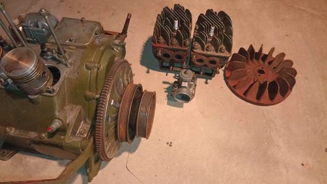 УД-2 модернизация!!! смотреть онлайн